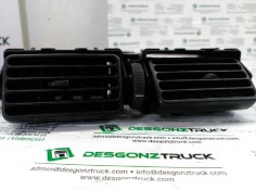 Recambio de difusor calefaccion para toyota avensis berlina (t 22) 2.0 d4-d luna (4-ptas.) referencia OEM IAM  CENTRAL  2