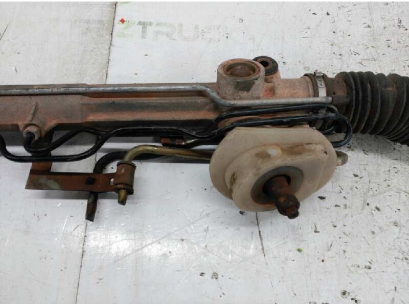 Recambio de cremallera direccion para ford mondeo berlina (gd) clx referencia OEM IAM YS6C3200FA  