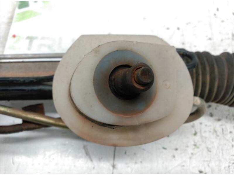 Recambio de cremallera direccion para ford mondeo berlina (gd) clx referencia OEM IAM YS6C3200FA  