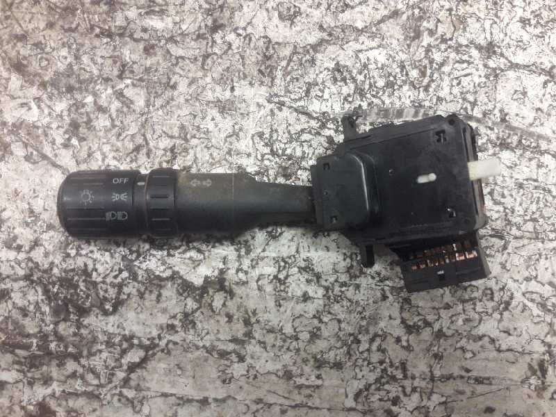 Recambio de mando intermitentes para hyundai coupe (gk) 1.6 fx referencia OEM IAM  16 PINS 