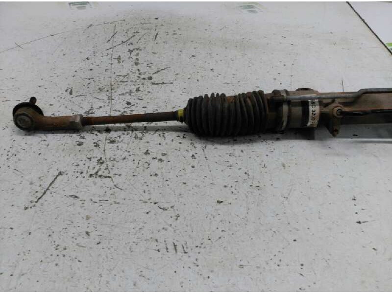 Recambio de cremallera direccion para ford mondeo berlina (gd) clx referencia OEM IAM YS6C3200FA  