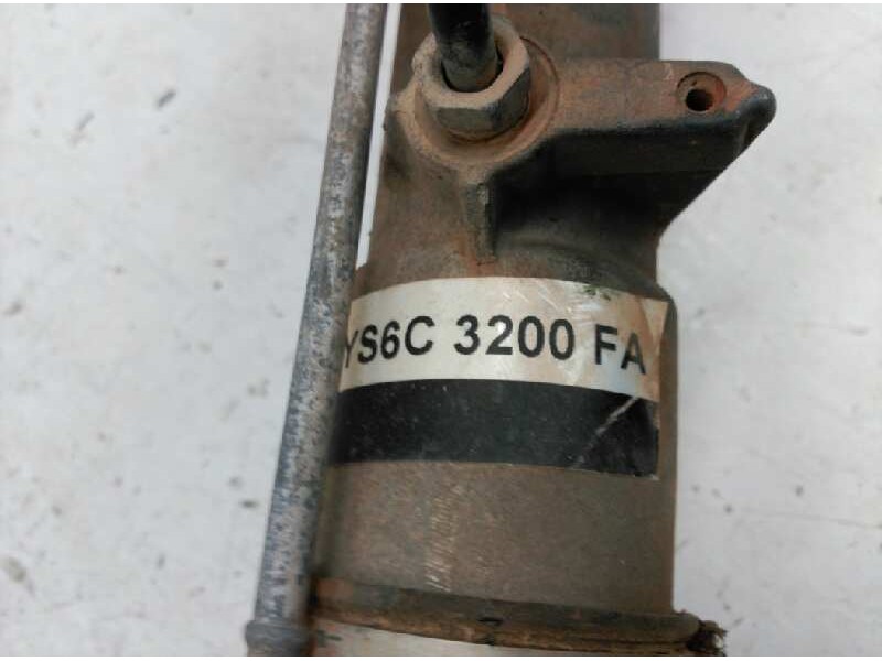 Recambio de cremallera direccion para ford mondeo berlina (gd) clx referencia OEM IAM YS6C3200FA  