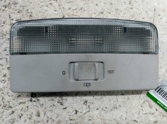 Recambio de luz interior para seat ibiza (6l1) cool referencia OEM IAM   