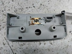 Recambio de luz interior para seat ibiza (6l1) cool referencia OEM IAM    2