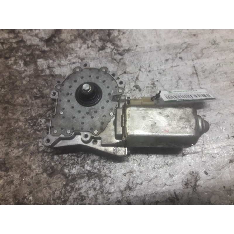 Recambio de motor elevalunas delantero derecho para ford mondeo berlina (gd) referencia OEM IAM 0130821506 2 PINS 