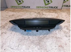 Recambio de cuadro instrumentos para citroën c4 berlina vtr plus referencia OEM IAM 96613462ZD 281164004A NS6096737X