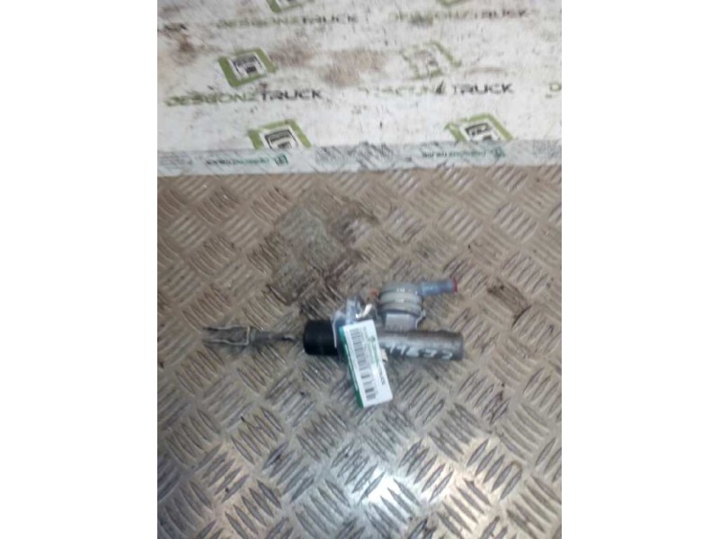 Recambio de bombin embrague para nissan trucks cabstar e 110.35 referencia OEM IAM   