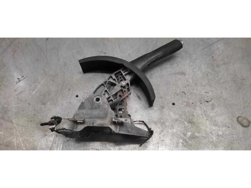 Recambio de palanca freno de mano para volkswagen golf v berlina (1k1) 1.4 16v referencia OEM IAM 1K0711303H  