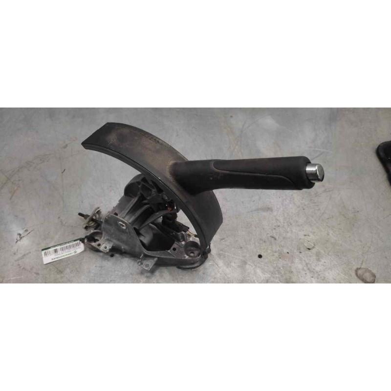 Recambio de palanca freno de mano para volkswagen golf v berlina (1k1) 1.4 16v referencia OEM IAM 1K0711303H  