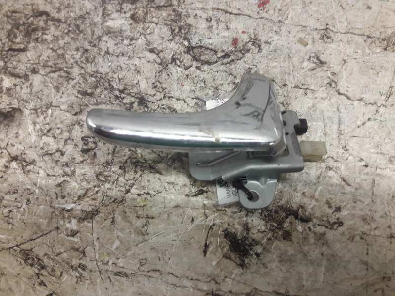 Recambio de maneta interior trasera derecha para volvo s40 berlina td referencia OEM IAM   