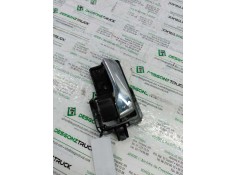 Recambio de maneta interior trasera izquierda para toyota avensis berlina (t 22) 2.0 d4-d luna (4-ptas.) referencia OEM IAM   
