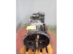 Recambio de caja cambios para volvo b9r 340 touring referencia OEM IAM EGS-VR 3190163 20052420155