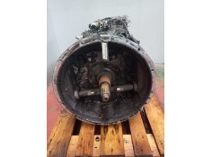 Recambio de caja cambios para volvo b9r 340 touring referencia OEM IAM EGS-VR 3190163 20052420155 2