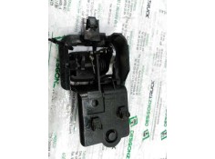 Recambio de maneta interior trasera izquierda para toyota avensis berlina (t 22) 2.0 d4-d luna (4-ptas.) referencia OEM IAM    2