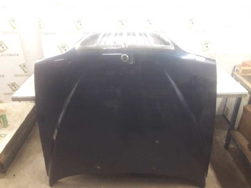 Recambio de capo para ssangyong musso 2.9 tdi full referencia OEM IAM   