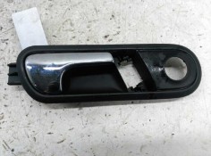 Recambio de maneta interior delantera derecha para seat ibiza (6l1) cool referencia OEM IAM 6L0837114  