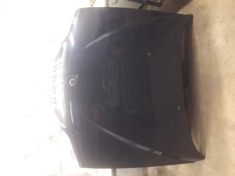 Recambio de capo para ssangyong musso 2.9 tdi full referencia OEM IAM   
