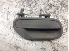 Recambio de maneta exterior trasera derecha para volvo s40 berlina td referencia OEM IAM   