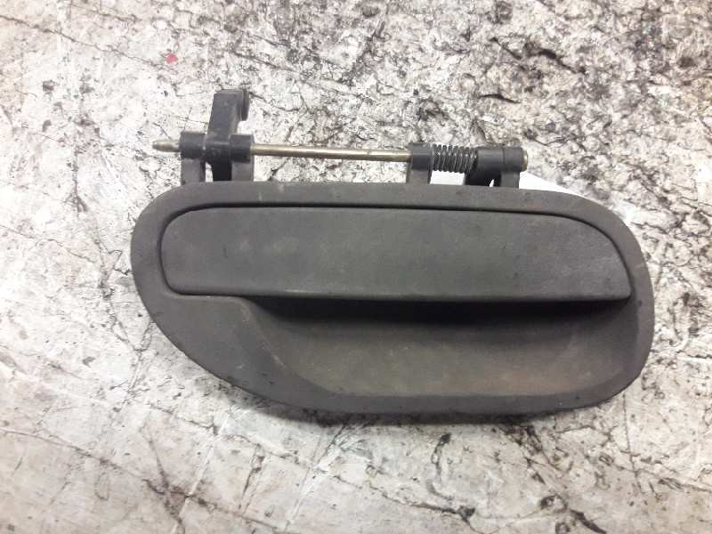 Recambio de maneta exterior trasera derecha para volvo s40 berlina td referencia OEM IAM   