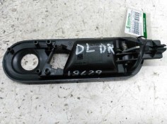 Recambio de maneta interior delantera derecha para seat ibiza (6l1) cool referencia OEM IAM 6L0837114   2