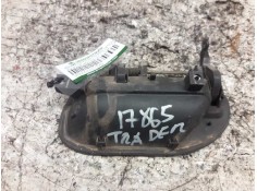 Recambio de maneta exterior trasera derecha para volvo s40 berlina td referencia OEM IAM    2