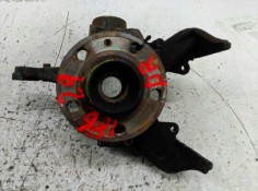 Recambio de mangueta delantera derecha para seat ibiza (6l1) cool referencia OEM IAM   