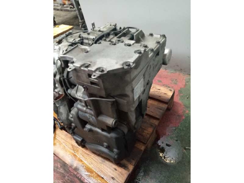Recambio de caja cambios para volvo b9r 340 touring referencia OEM IAM EGS-VR 3190163 20052420155