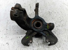 Recambio de mangueta delantera derecha para seat ibiza (6l1) cool referencia OEM IAM    2