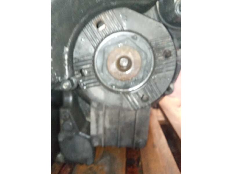 Recambio de caja cambios para volvo b9r 340 touring referencia OEM IAM EGS-VR 3190163 20052420155