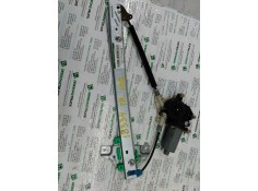 Recambio de elevalunas trasero izquierdo para toyota avensis berlina (t 22) 2.0 d4-d luna (4-ptas.) referencia OEM IAM  ELECTRIC