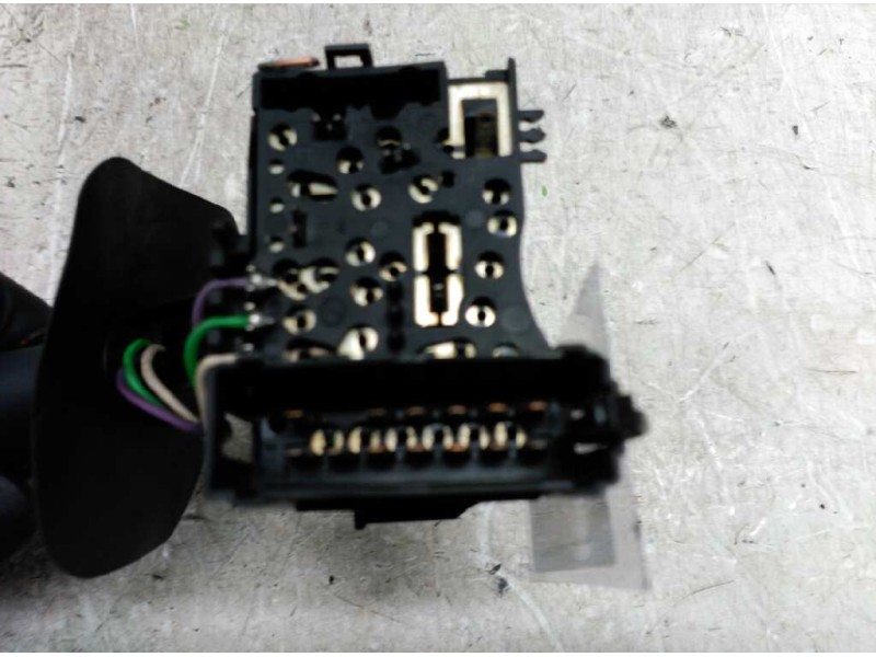 Recambio de mando intermitentes para renault clio ii fase ii (b/cb0) authentique referencia OEM IAM 120502  