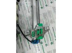 Recambio de elevalunas trasero izquierdo para toyota avensis berlina (t 22) 2.0 d4-d luna (4-ptas.) referencia OEM IAM  ELECTRIC 2