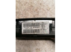 Recambio de mando climatizador para citroën c4 berlina vtr plus referencia OEM IAM 9658084577 NS09508864 281160311 2