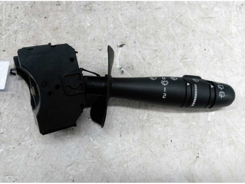 Recambio de mando limpia para renault clio ii fase ii (b/cb0) authentique referencia OEM IAM 7701047553  