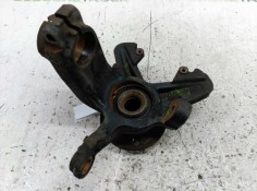 Recambio de mangueta delantera izquierda para seat ibiza (6l1) cool referencia OEM IAM    2