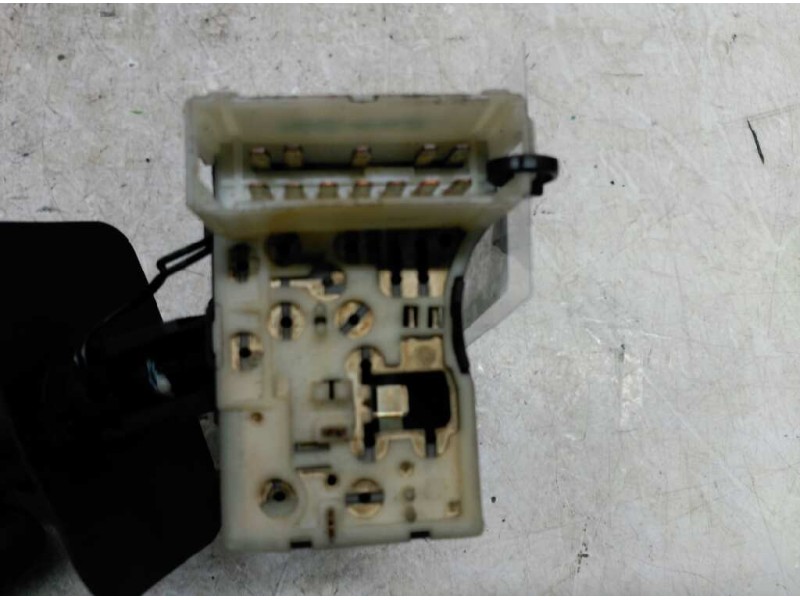 Recambio de mando limpia para renault clio ii fase ii (b/cb0) authentique referencia OEM IAM 7701047553  