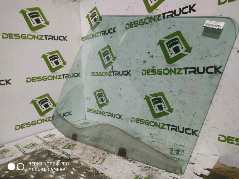 Recambio de luna delantera izquierda para man tg - a 41.xxx referencia OEM IAM   