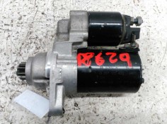 Recambio de motor arranque para seat ibiza (6l1) cool referencia OEM IAM 0001120400 10 DIENTES BOSCH