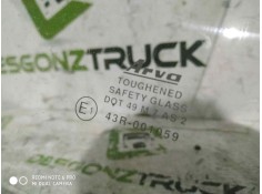 Recambio de luna delantera izquierda para man tg - a 41.xxx referencia OEM IAM    2