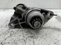 Recambio de motor arranque para seat ibiza (6l1) cool referencia OEM IAM 0001120400 10 DIENTES BOSCH 2
