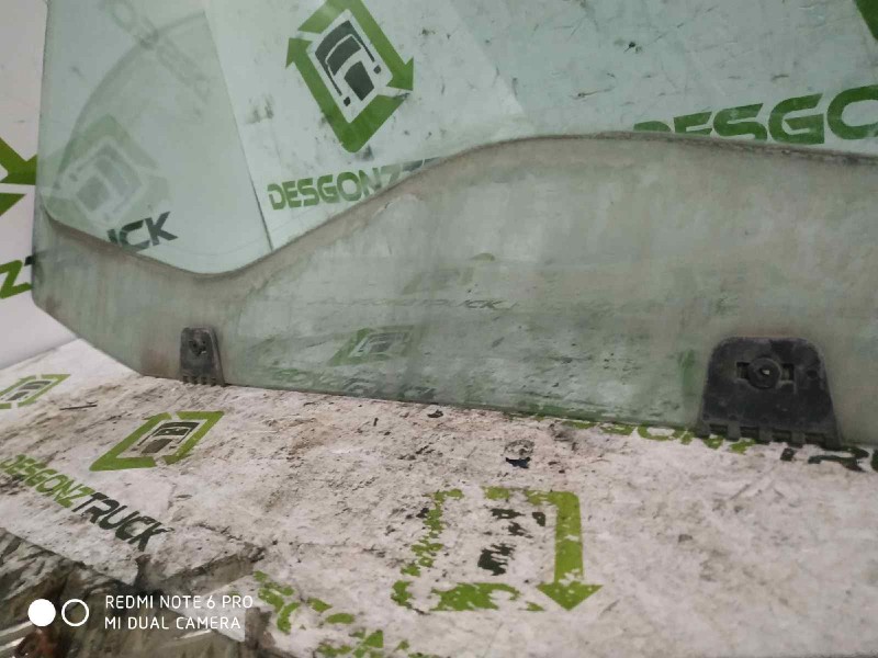 Recambio de luna delantera izquierda para man tg - a 41.xxx referencia OEM IAM   