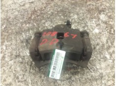 Recambio de pinza freno delantera derecha para ssangyong musso 2.9 tdi full referencia OEM IAM   