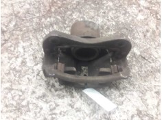 Recambio de pinza freno delantera derecha para ssangyong musso 2.9 tdi full referencia OEM IAM    2
