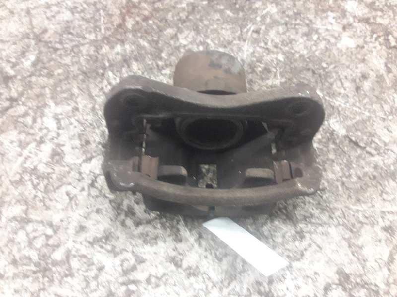 Recambio de pinza freno delantera derecha para ssangyong musso 2.9 tdi full referencia OEM IAM   