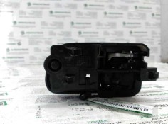 Recambio de maneta interior trasera derecha para toyota avensis berlina (t 22) 2.0 d4-d luna (4-ptas.) referencia OEM IAM    2