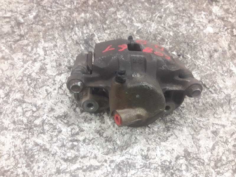 Recambio de pinza freno delantera derecha para ssangyong musso 2.9 tdi full referencia OEM IAM   