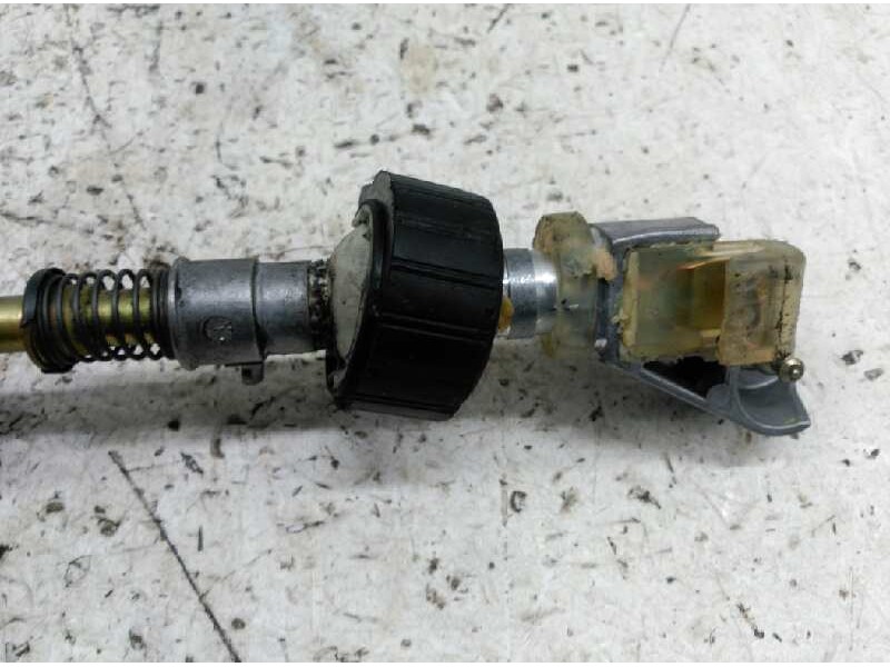 Recambio de palanca cambio para seat ibiza (6l1) cool referencia OEM IAM   