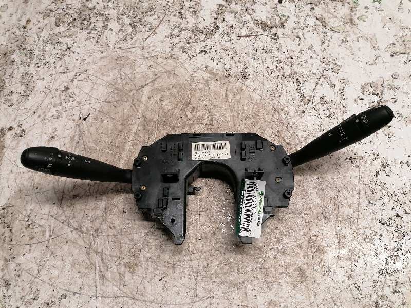 Recambio de mando multifuncion para citroën c4 berlina vtr plus referencia OEM IAM 96621668XT 34565723 