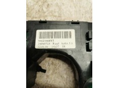 Recambio de mando multifuncion para citroën c4 berlina vtr plus referencia OEM IAM 96621668XT 34565723  2