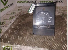 Recambio de tacografo para renault hd 250.18 premium e2 fg modelo 250.18 184 kw cabina para dormir referencia OEM IAM 131824 462